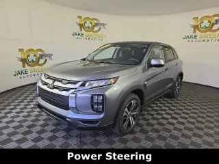 2026 Mitsubishi Outlander Sport
