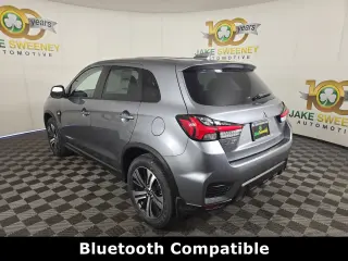 2026 Mitsubishi Outlander Sport