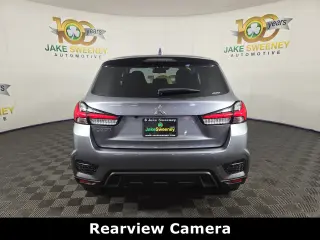 2026 Mitsubishi Outlander Sport