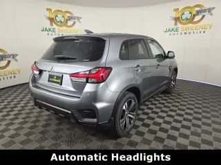 2026 Mitsubishi Outlander Sport