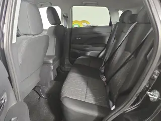 2026 Mitsubishi Outlander Sport