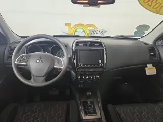 2026 Mitsubishi Outlander Sport