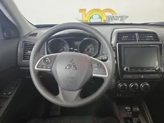 2026 Mitsubishi Outlander Sport
