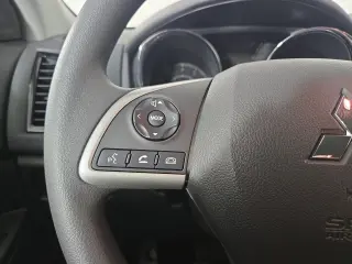 2026 Mitsubishi Outlander Sport