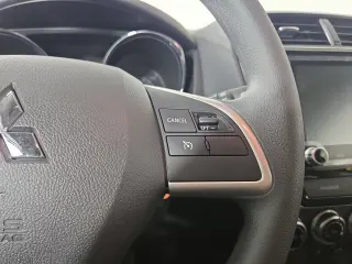 2026 Mitsubishi Outlander Sport