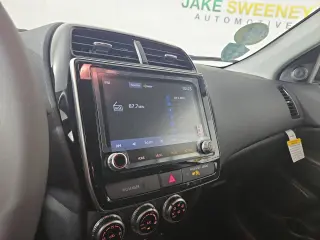 2026 Mitsubishi Outlander Sport