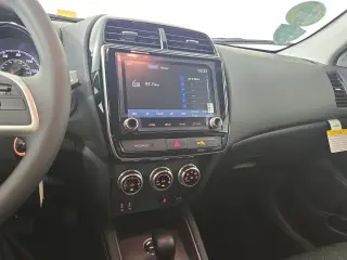 2026 Mitsubishi Outlander Sport