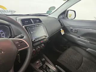 2026 Mitsubishi Outlander Sport