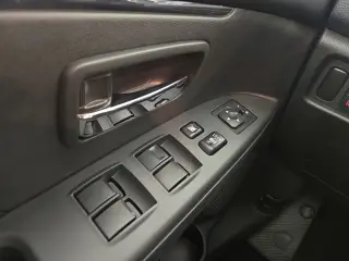 2026 Mitsubishi Outlander Sport