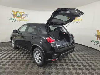 2026 Mitsubishi Outlander Sport
