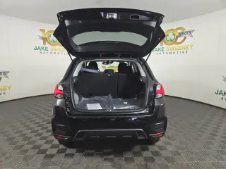 2026 Mitsubishi Outlander Sport