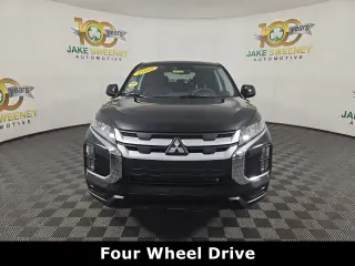2026 Mitsubishi Outlander Sport