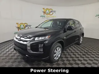 2026 Mitsubishi Outlander Sport