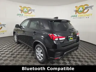 2026 Mitsubishi Outlander Sport