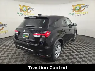 2026 Mitsubishi Outlander Sport