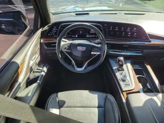 2022 CADILLAC Escalade