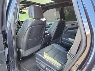 2022 CADILLAC Escalade