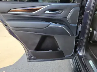 2022 CADILLAC Escalade