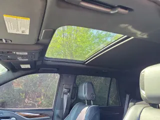 2022 CADILLAC Escalade