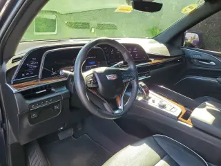 2022 CADILLAC Escalade