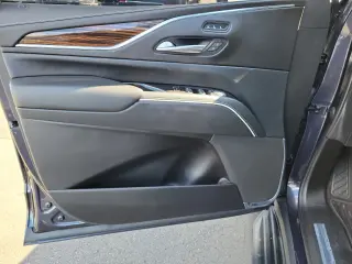 2022 CADILLAC Escalade