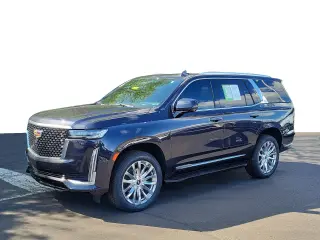 2022 CADILLAC Escalade
