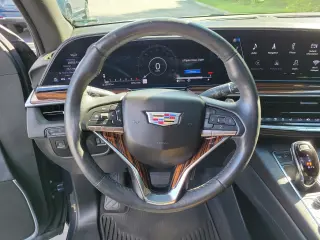 2022 CADILLAC Escalade