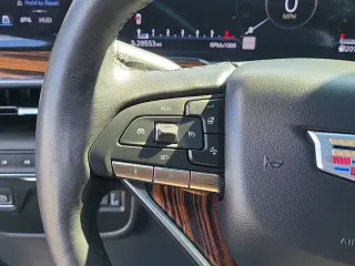 2022 CADILLAC Escalade