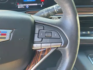 2022 CADILLAC Escalade
