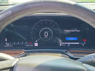 2022 CADILLAC Escalade