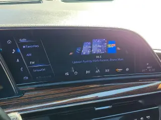 2022 CADILLAC Escalade