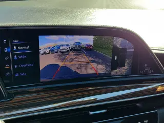 2022 CADILLAC Escalade