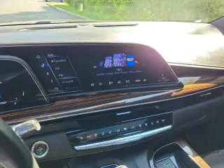2022 CADILLAC Escalade