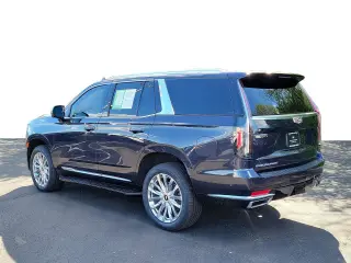 2022 CADILLAC Escalade