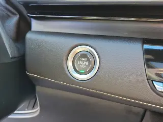 2022 CADILLAC Escalade