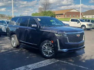 2022 CADILLAC Escalade