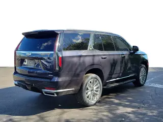 2022 CADILLAC Escalade