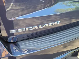 2022 CADILLAC Escalade