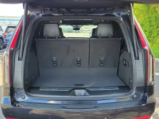 2022 CADILLAC Escalade