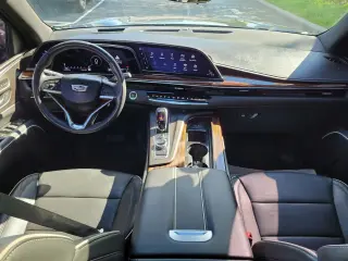 2022 CADILLAC Escalade