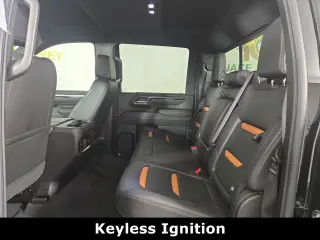 2026 GMC Sierra 2500 HD