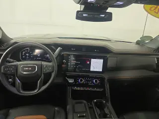 2026 GMC Sierra 2500 HD