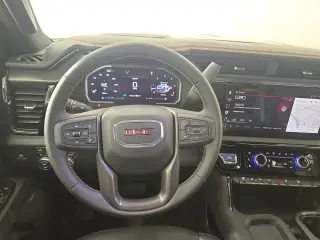 2026 GMC Sierra 2500 HD