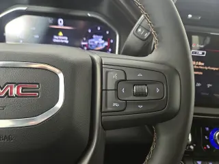 2026 GMC Sierra 2500 HD