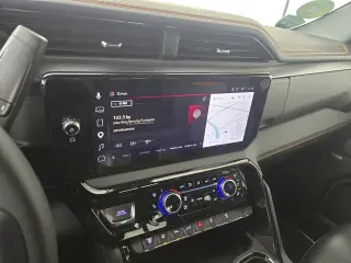 2026 GMC Sierra 2500 HD