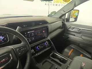 2026 GMC Sierra 2500 HD
