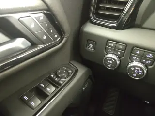 2026 GMC Sierra 2500 HD
