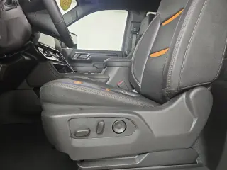 2026 GMC Sierra 2500 HD