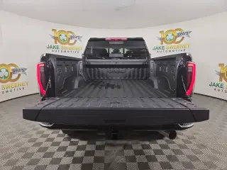 2026 GMC Sierra 2500 HD