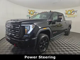 2026 GMC Sierra 2500 HD